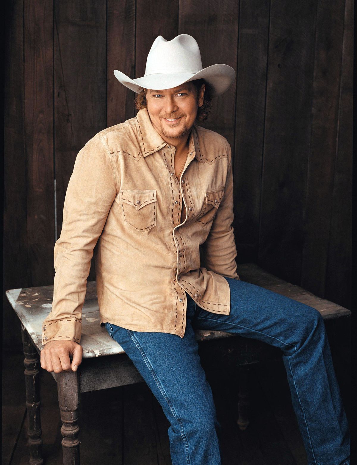 Tracy Lawrence