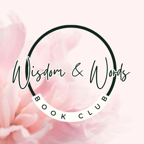 Wisdom & Words Book Club 