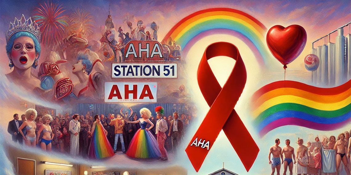 AHA - Station 51