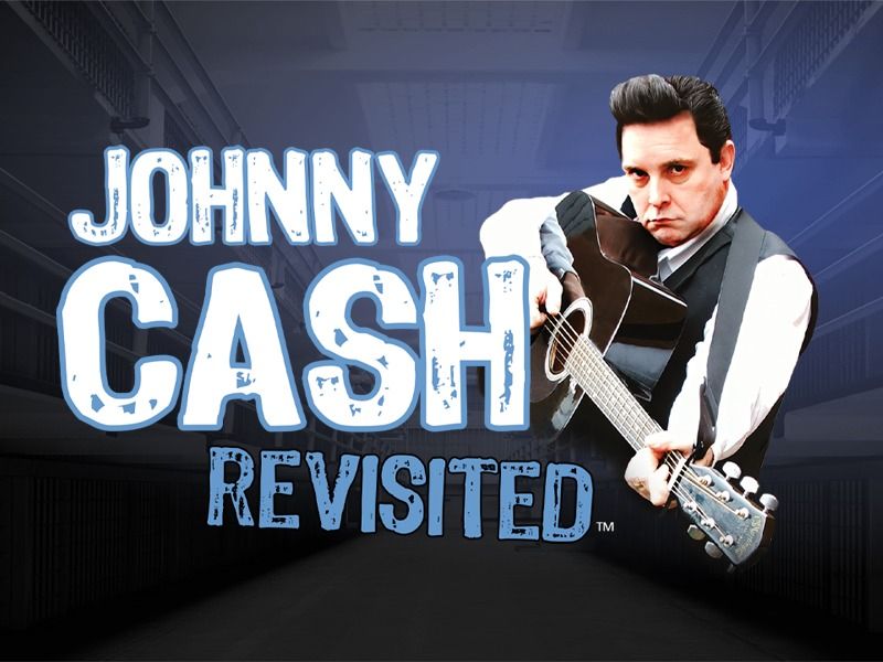 Johnny Cash Revisited