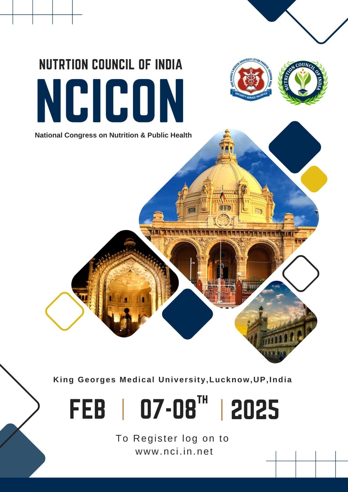 NCICON 2025