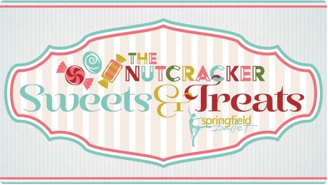 The Nutcracker: Sweets & Treats