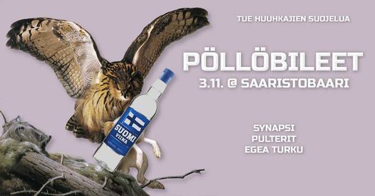 P\u00f6ll\u00f6bileet