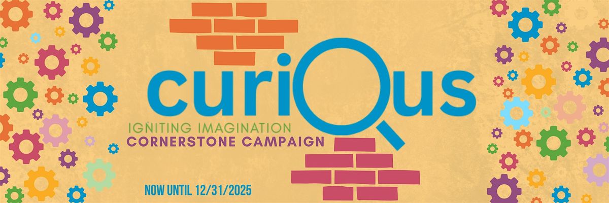 Curious Museum and Polar Craft Activity