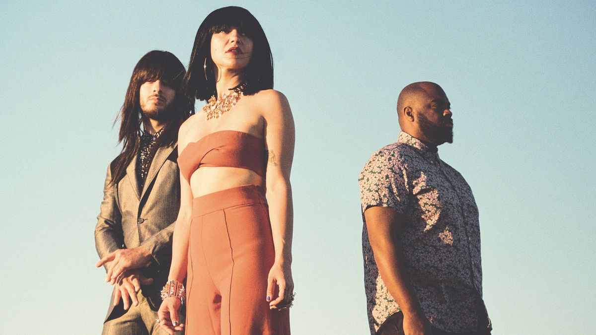 Khruangbin