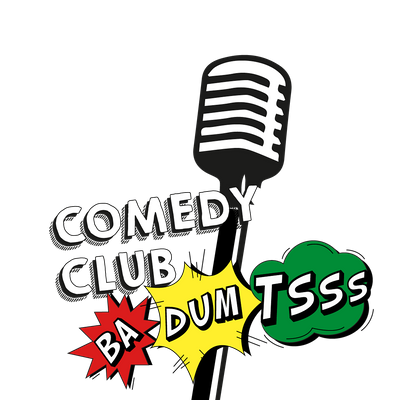 Comedy Club BA-DUM-TSSS