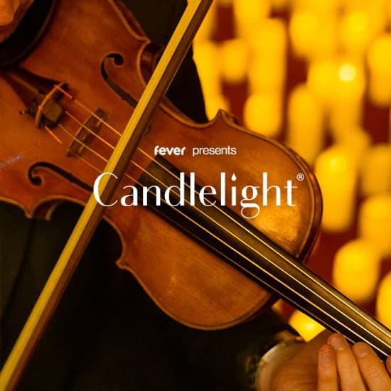 Candlelight: Timeless Composers