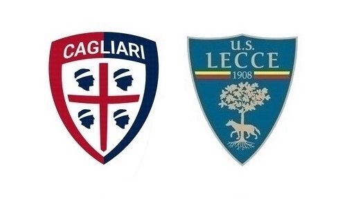 Cagliari-Lecce