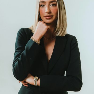 Maggie Harris