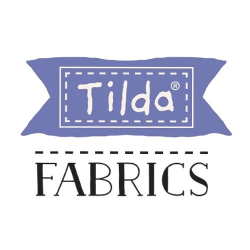 FREE! Tilda Fabrics Trunk Show