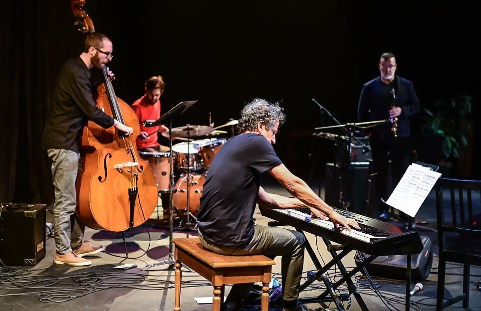 Itamar Erez Quartet