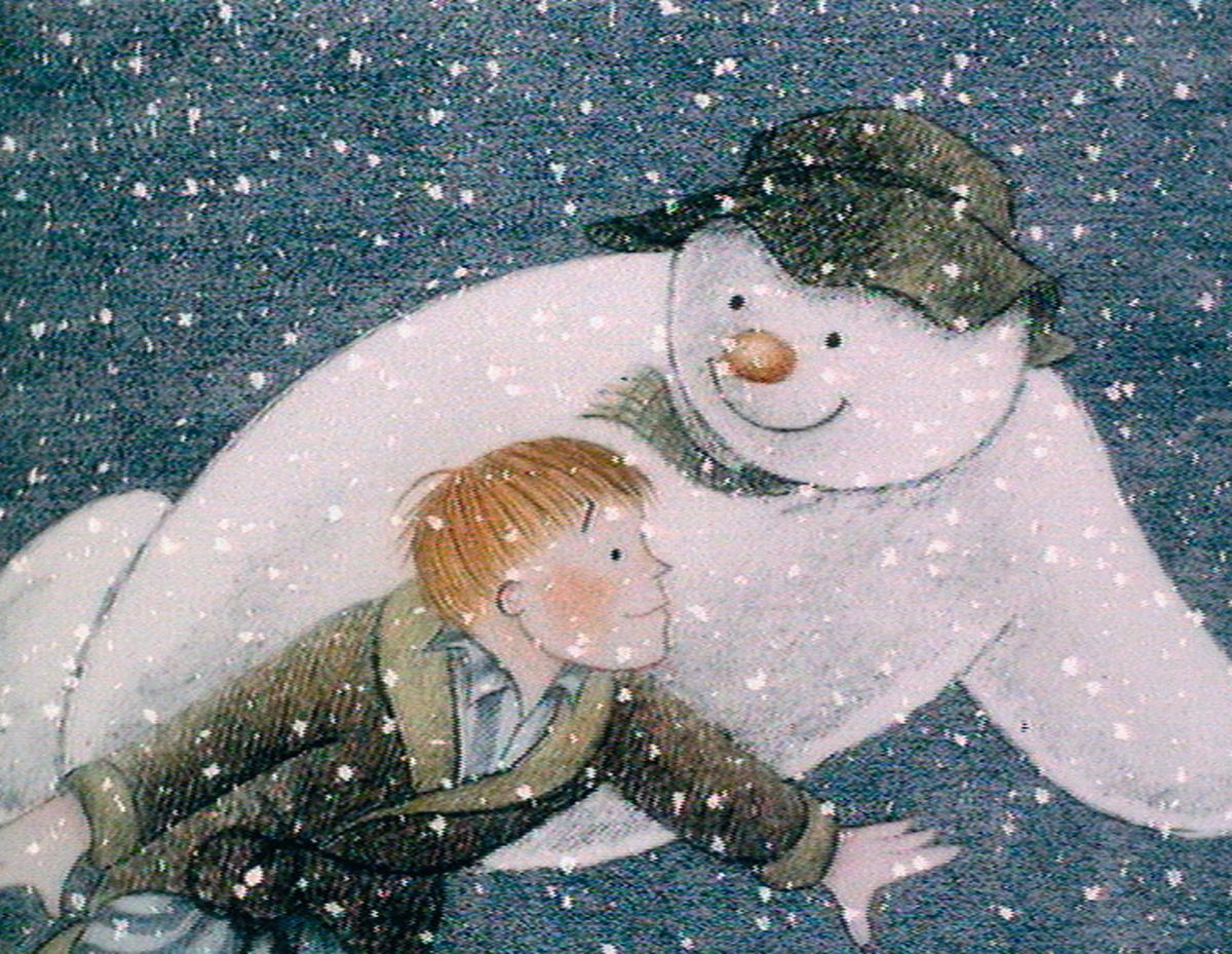 BSO Voices Christmas with The Snowman