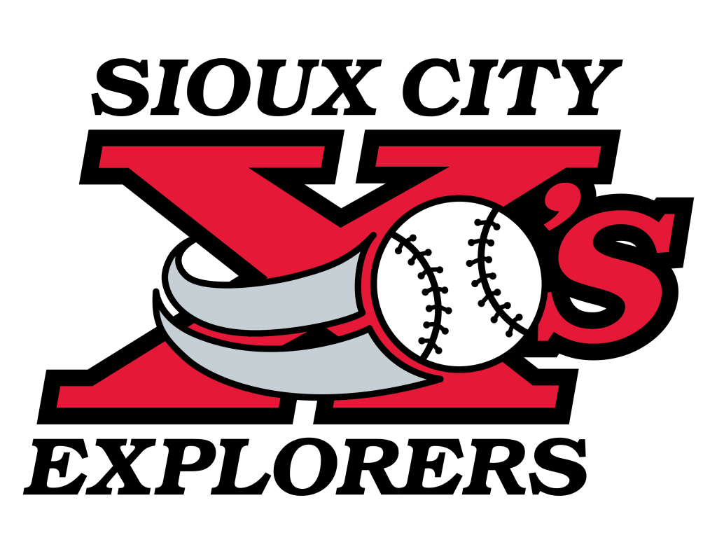 Sioux City Explorers at Kansas City Monarchs at Legends Field - Kansas City