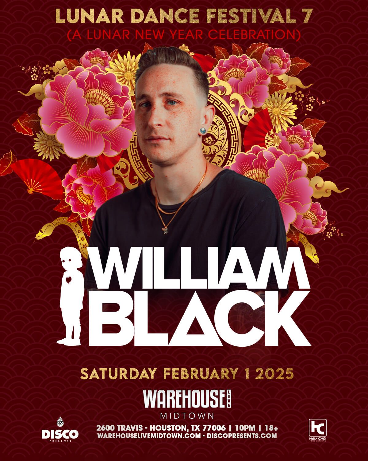William Black