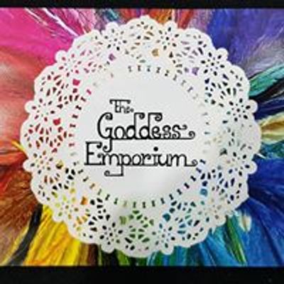 The Goddess Emporium