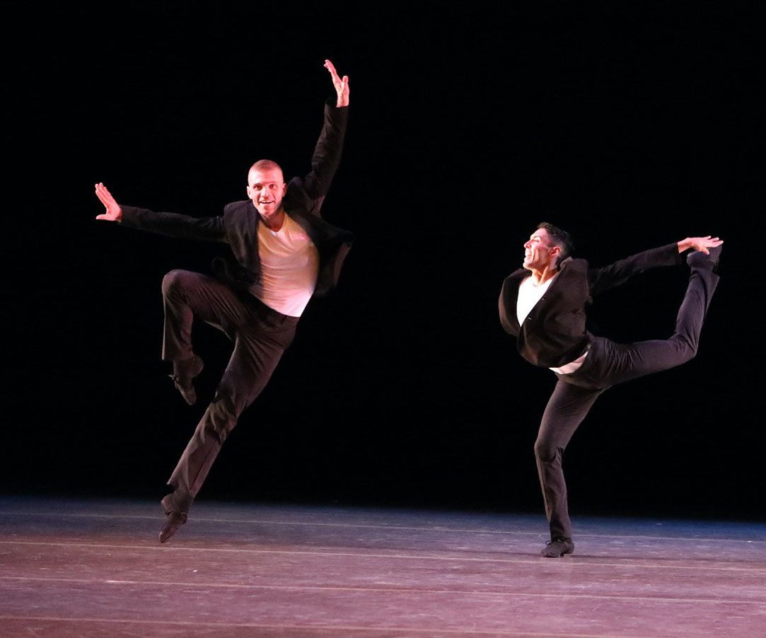 Giordano Dance Chicago (Theater)