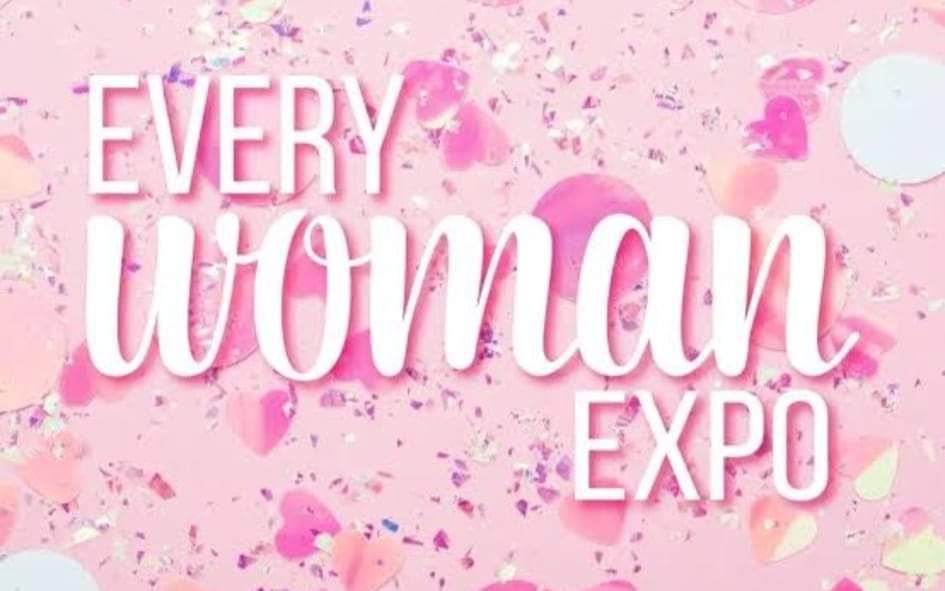 Every Woman Expo Perth with Angel TraShell & Royale Psychic's 