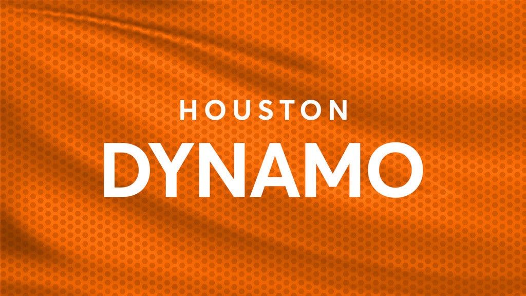 Houston Dynamo vs. CF Montreal
