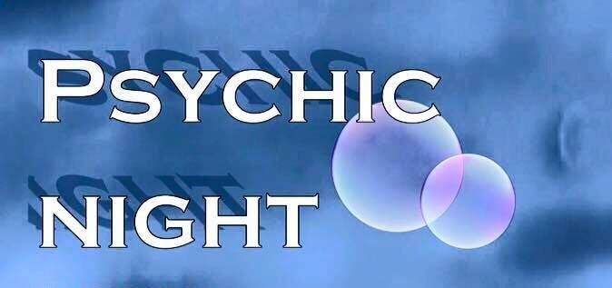 Evening Of Mediumship Janet Johnston International Psychic Medium