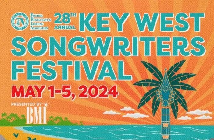 Key West Songwriter's Festival at Conch Republic Seafood Company