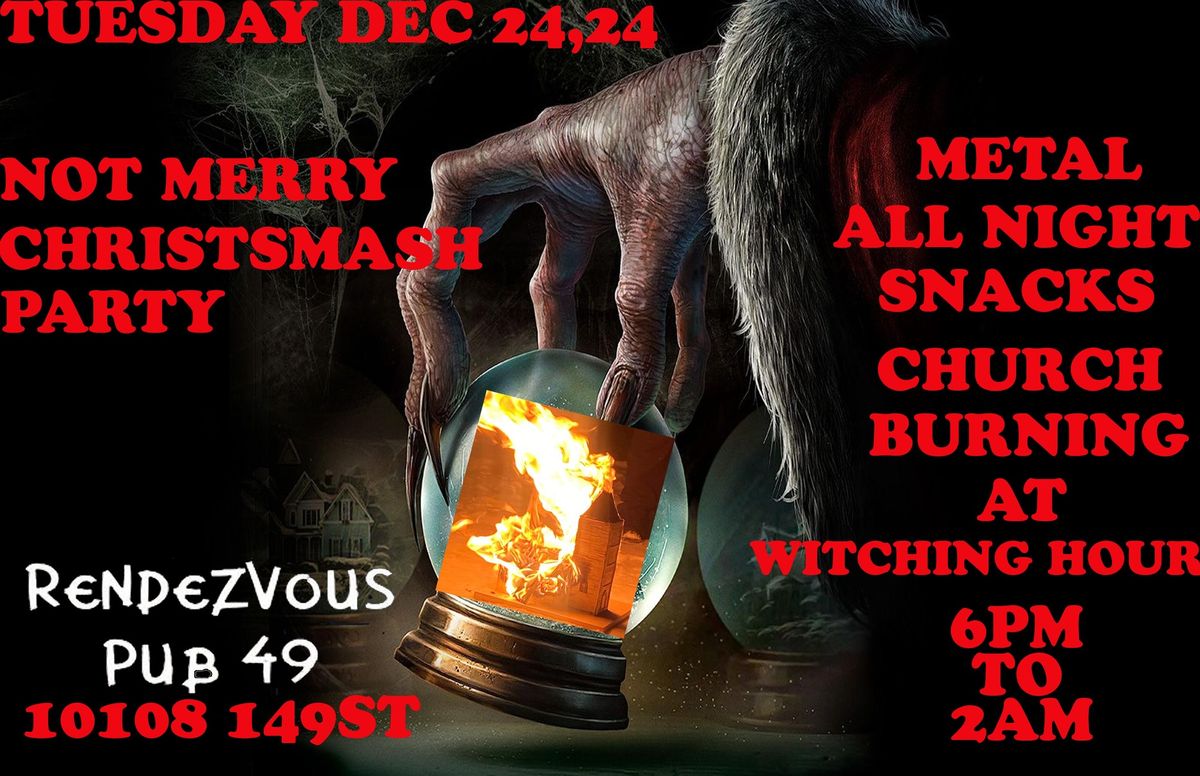 ChristSmash 24