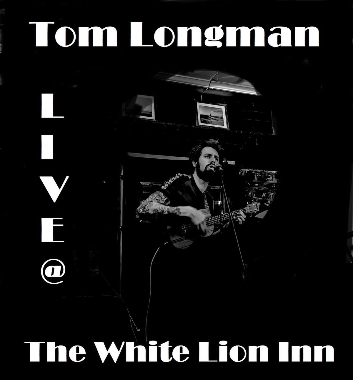 Tom Longman - Solo