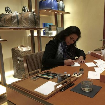 Blue Palette Art Studio