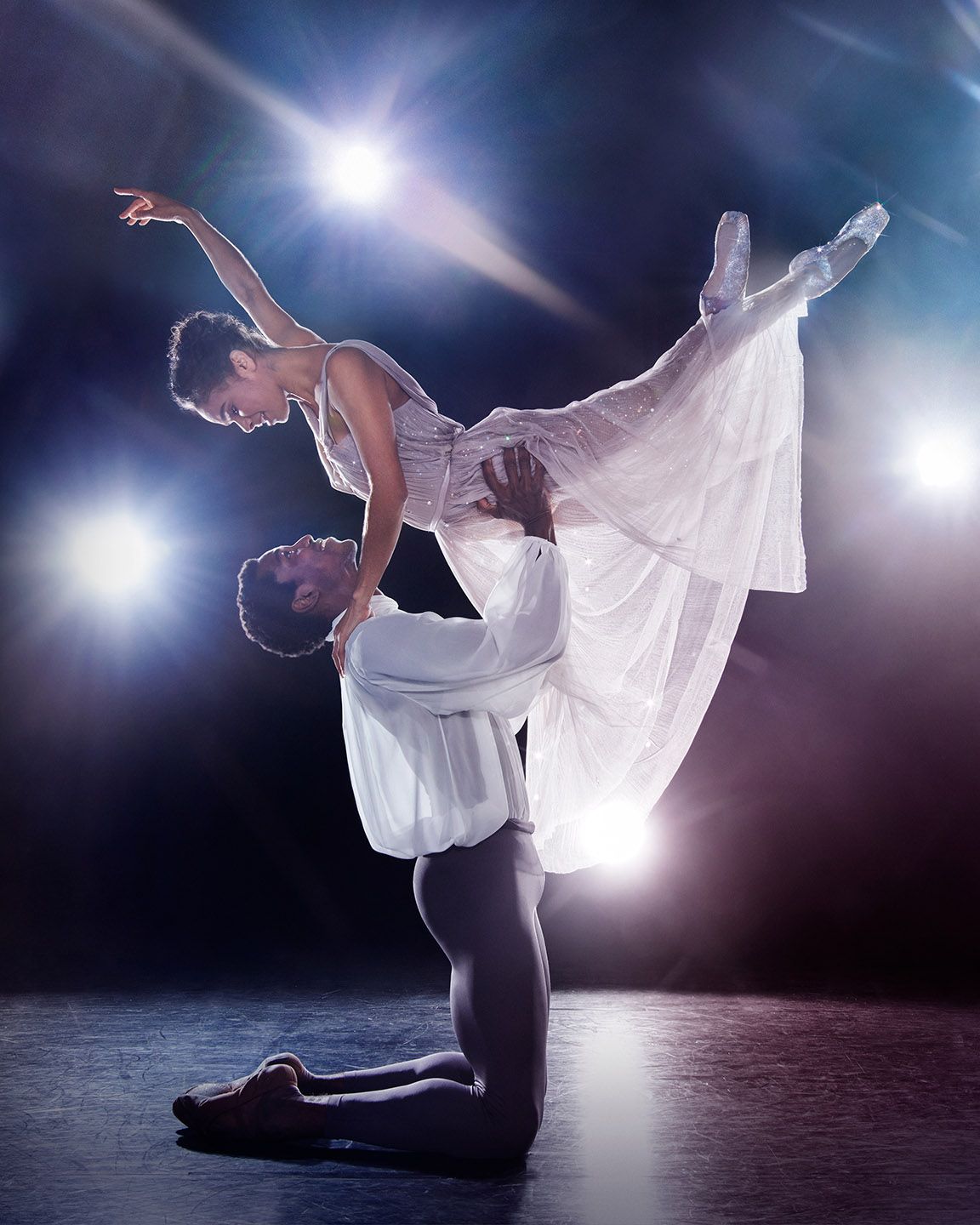 American Ballet Theatre at David H. Koch Theater