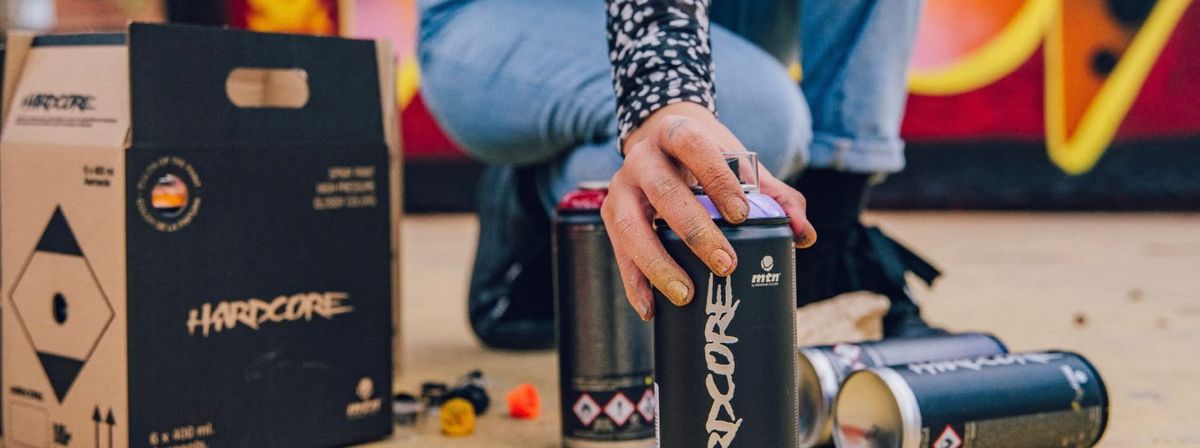 Skate Deck Painting Workshop at Joondalup Festival 2025