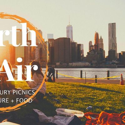 Earth & Air PopUp Picnics