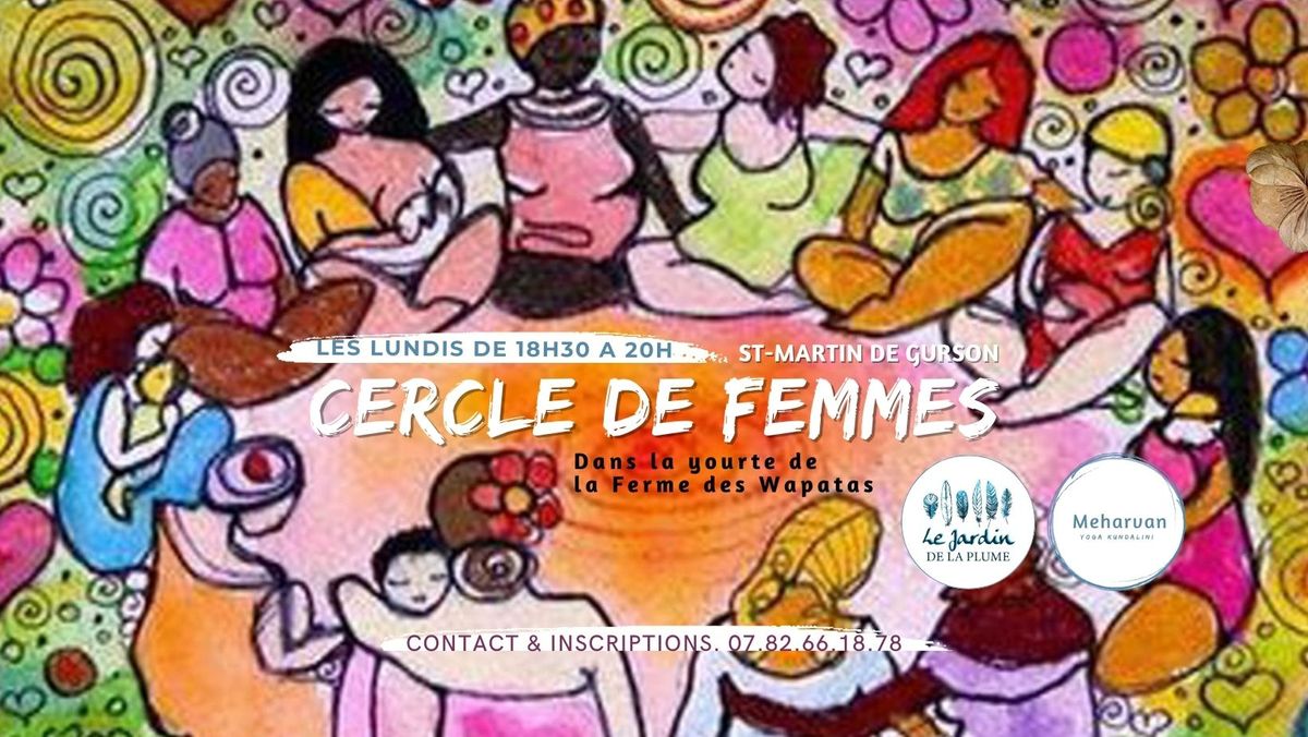 Cercle de Femmes