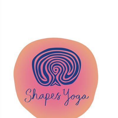 Shapes Yoga Munich