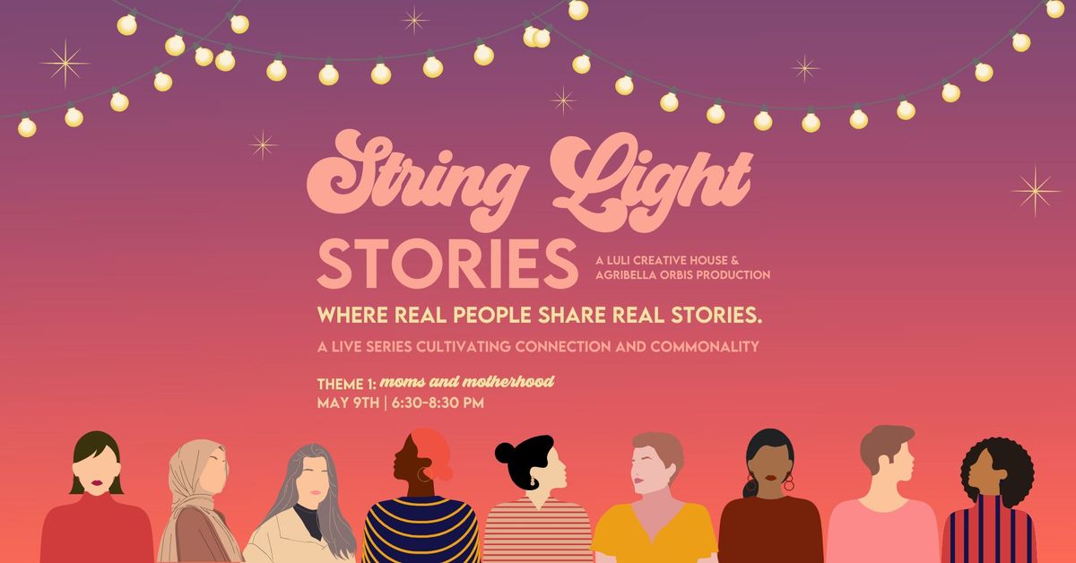 String Light Stories