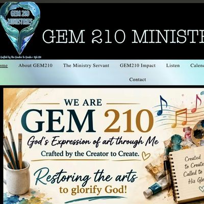 Kera Jo - GEM 210