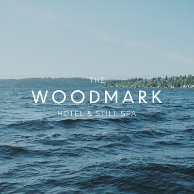 The Woodmark Hotel