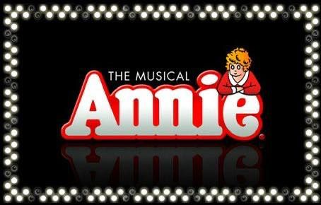 Annie the Musical 