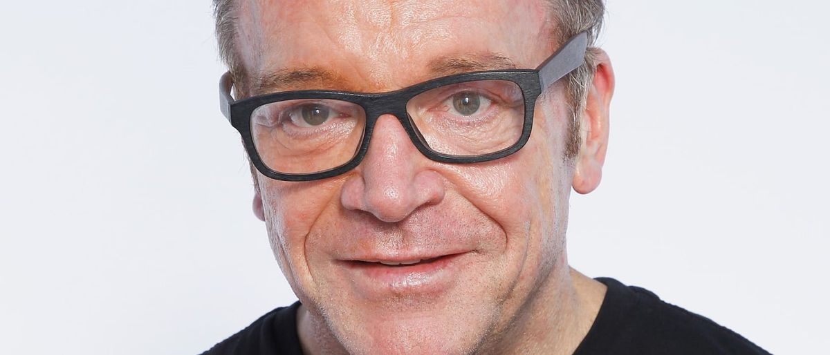 Tom Arnold concert at The Englert Theatre in Iowa City at The Englert Theatre