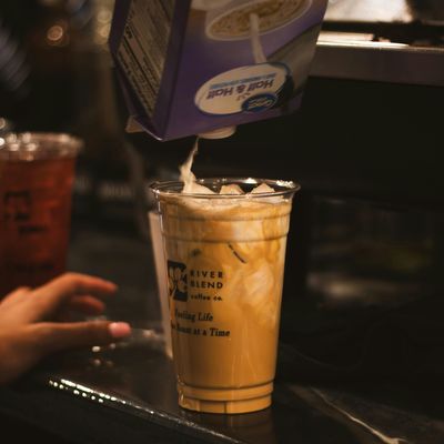 River Blend Coffee Co.