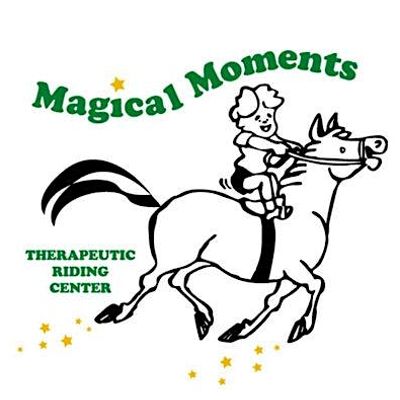 Magical Moments Therapuetic Riding Center