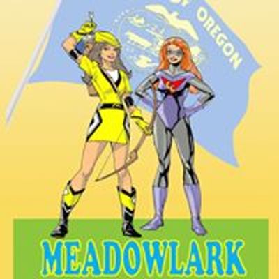 Meadowlark Comic Con