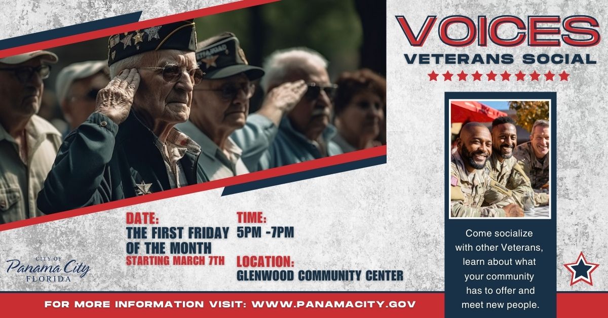 VOICES Veterans Social