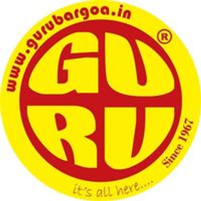 Guru Bar & Restaurant