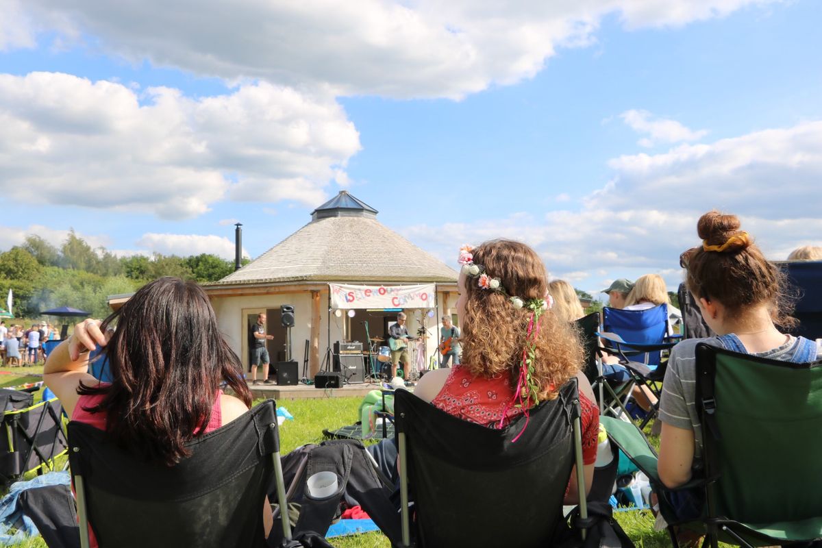 Whistlewood Midsummer Music Festival