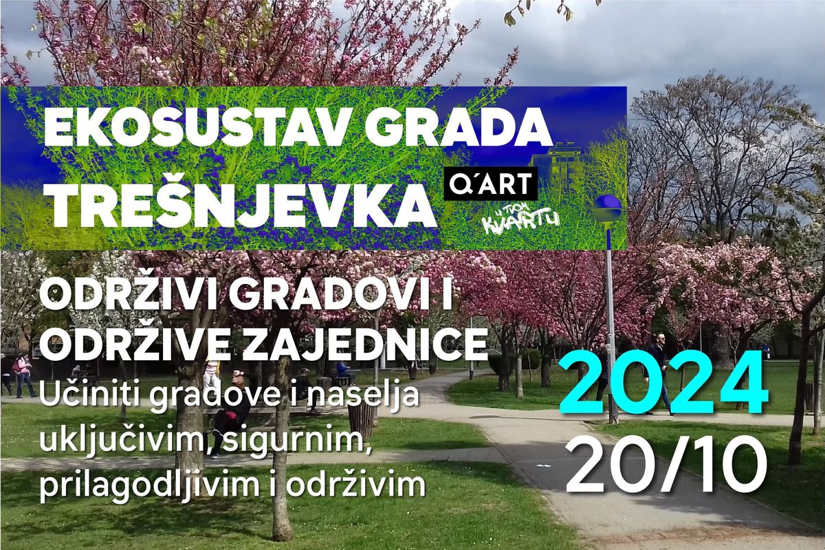 Q\u2019ART u TVOM KVARTU