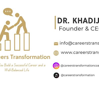 Careers Transformation