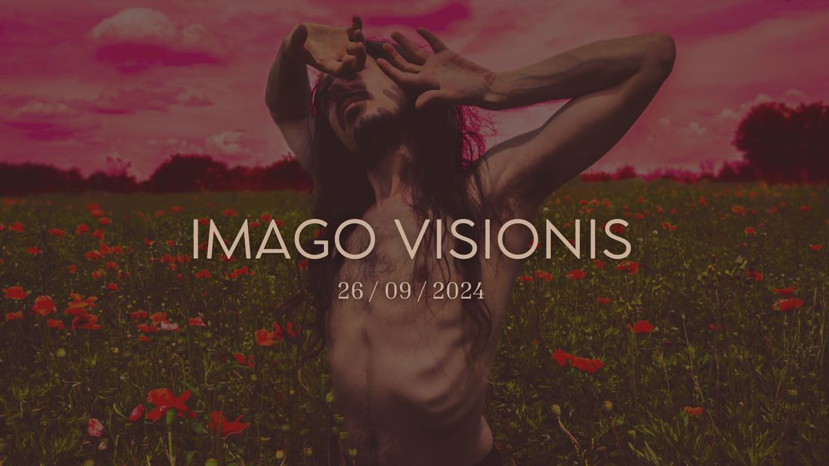 IMAGO VISIONIS 