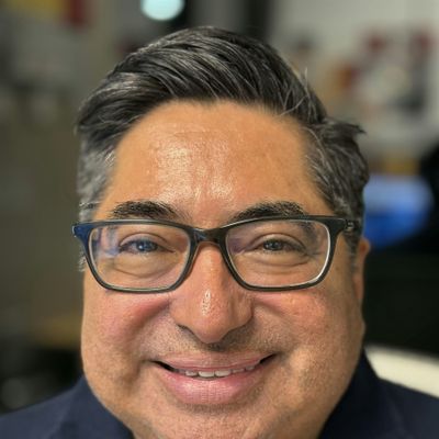 Guillermo Gonzalez