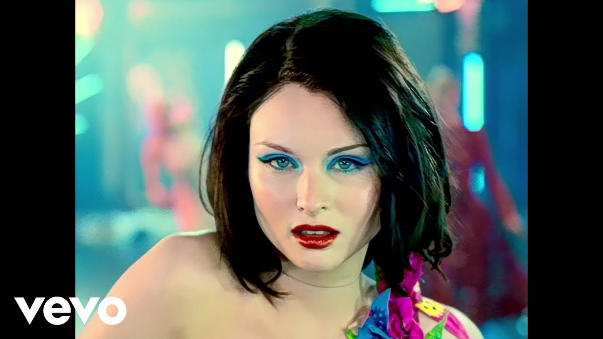 Sophie Ellis-Bextor