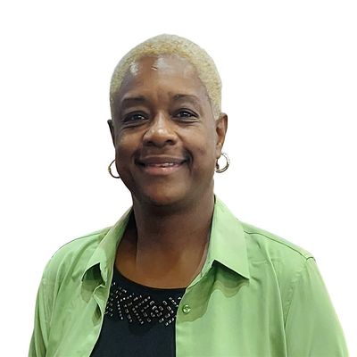 Charmaine Hall
