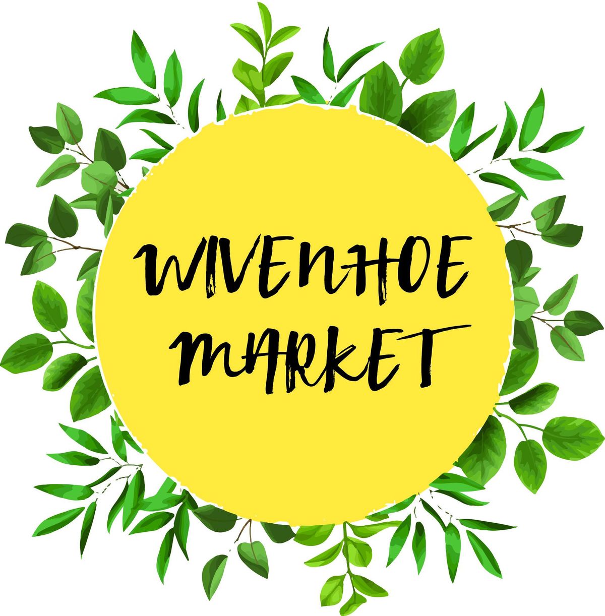 Wivenhoe Market - 20th July 2024